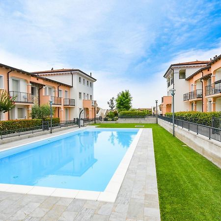 Aurora Home Σιρμιόνε Εξωτερικό φωτογραφία