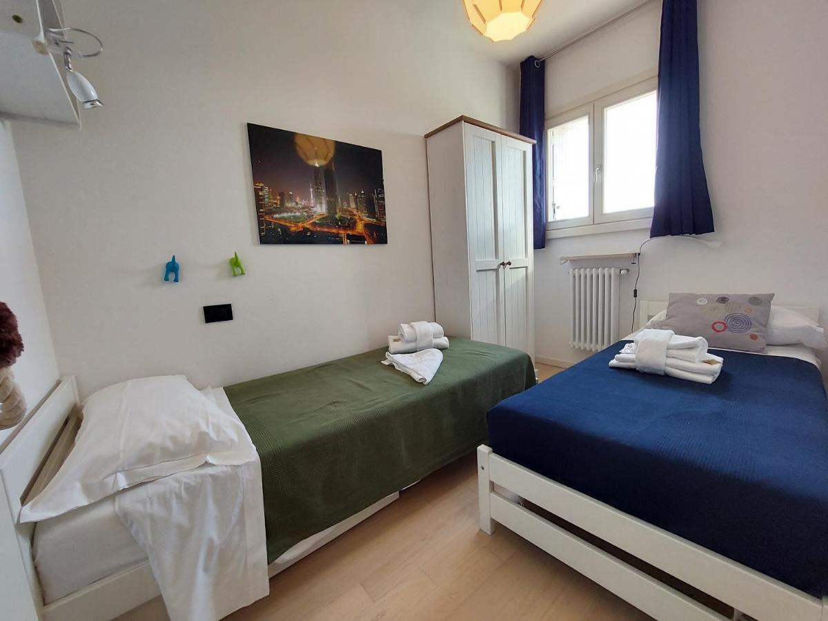 Aurora Home Σιρμιόνε Εξωτερικό φωτογραφία