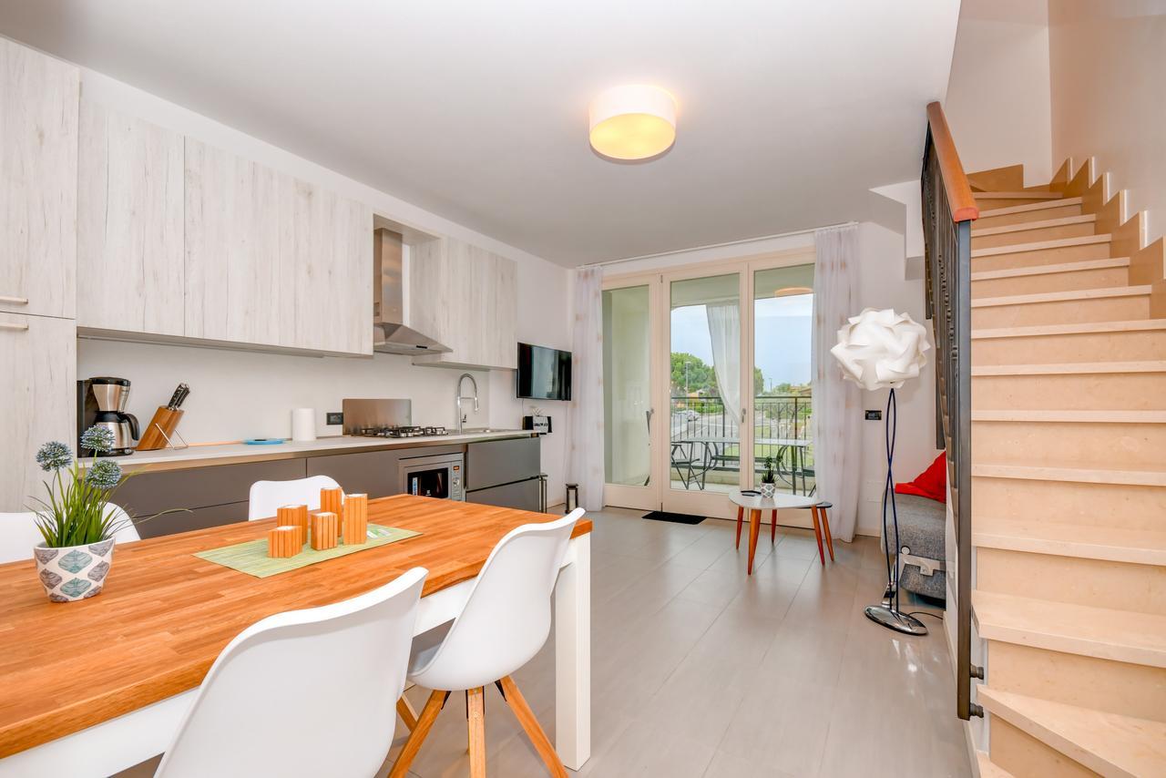 Aurora Home Σιρμιόνε Εξωτερικό φωτογραφία