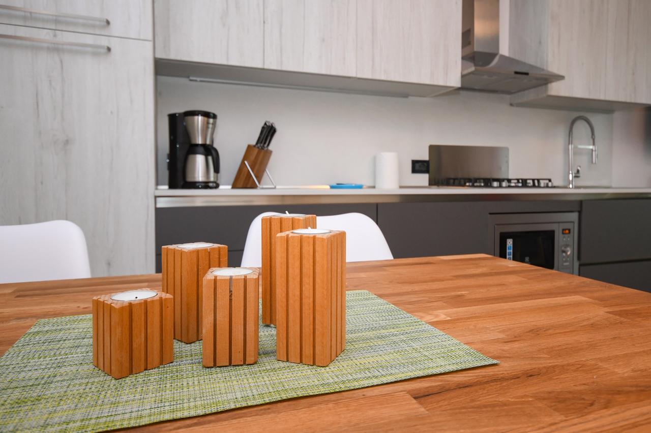 Aurora Home Σιρμιόνε Εξωτερικό φωτογραφία