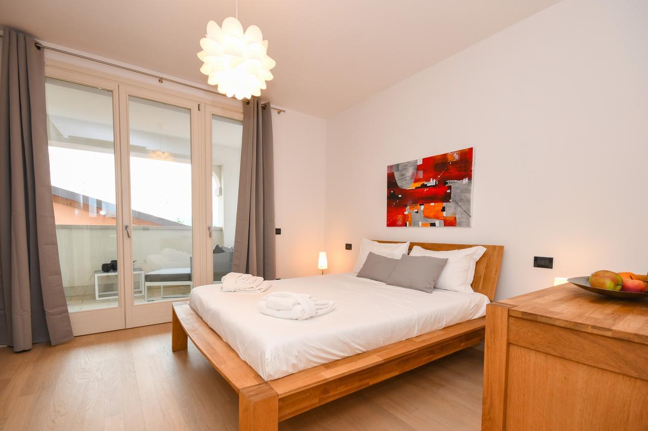 Aurora Home Σιρμιόνε Εξωτερικό φωτογραφία