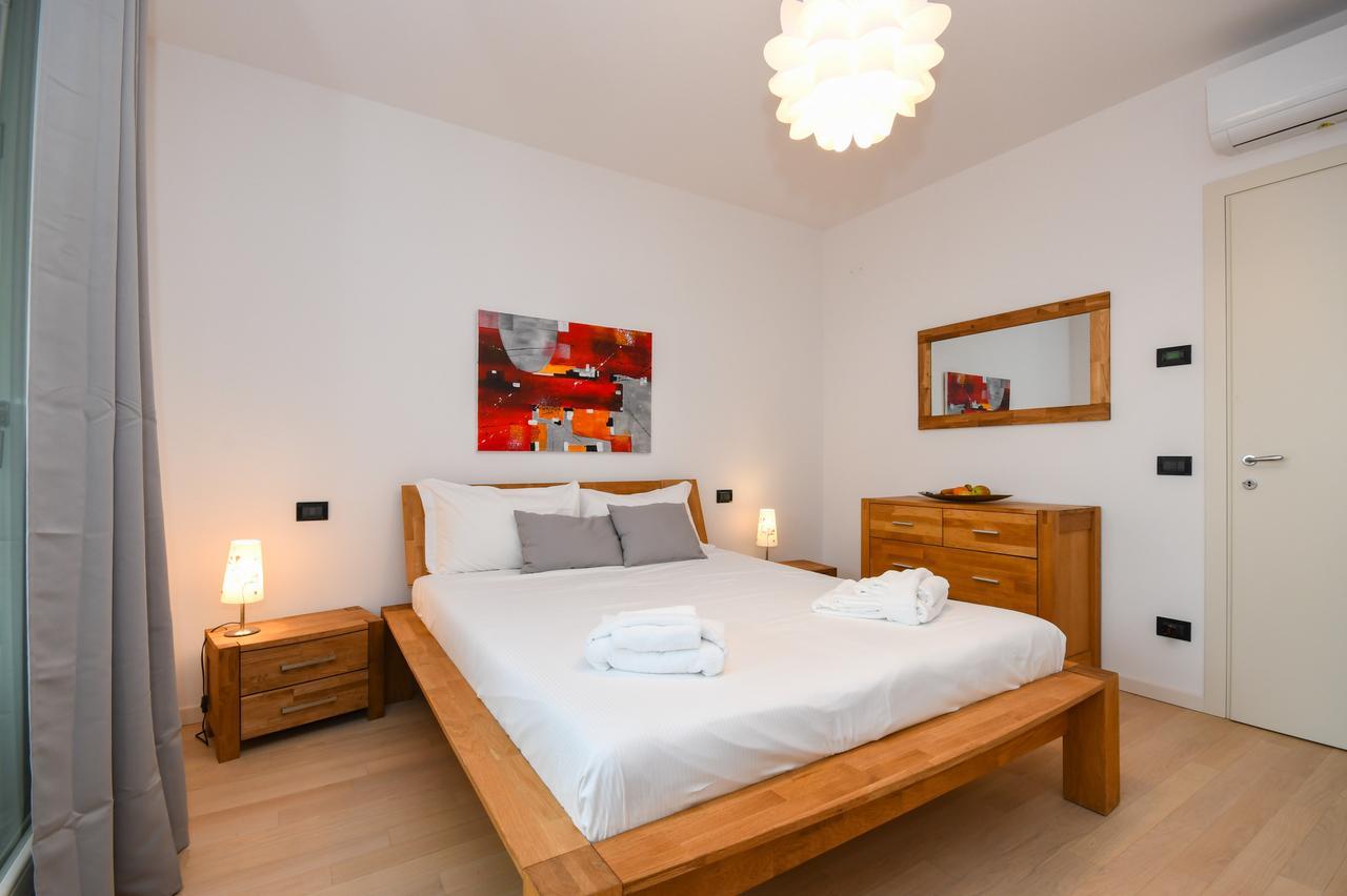 Aurora Home Σιρμιόνε Εξωτερικό φωτογραφία