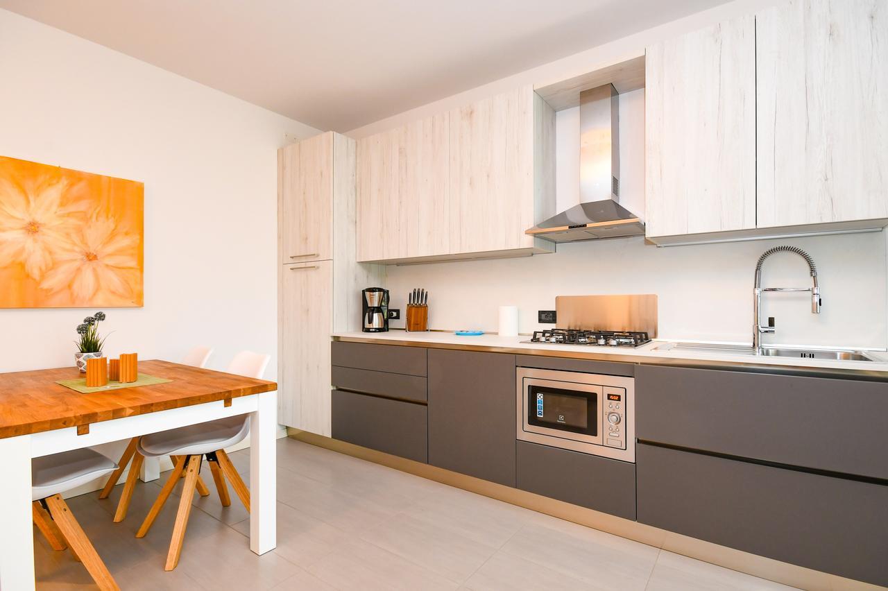 Aurora Home Σιρμιόνε Εξωτερικό φωτογραφία
